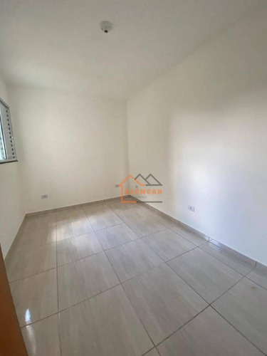 Sobrado À Venda Por R$ 275.000,00 - Cidade Líder - São Paulo/sp - So0363