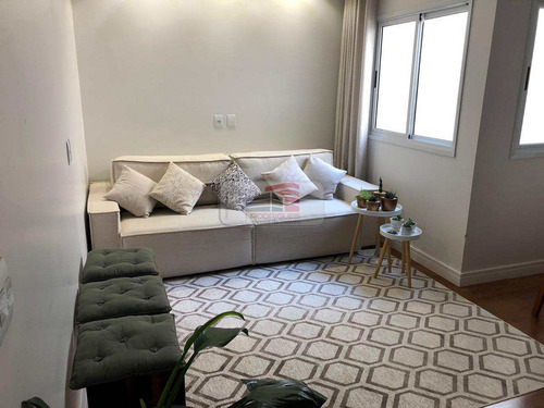 Imagem 5 de 15 de Apartamento Com 3 Dorms, Santa Maria, Santo André - R$ 410 Mil, Cod: 1819 - V1819
