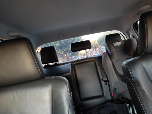 Imagem 8 de 10 de Toyota Hilux 2019 2.8 Tdi Srv Cab. Dupla 4x4 Aut. 4p