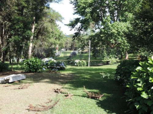 Imagem 11 de 15 de Chacara - Campo Largo Da Roseira - Ref: 791 - V-791