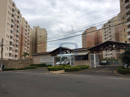 Imagem 1 de 27 de Apartamento Com 3 Dormitórios Para Alugar, 86 M² Por R$ 1.200,00/mês - Jardim Do Lago - Campinas/sp - Ap1015