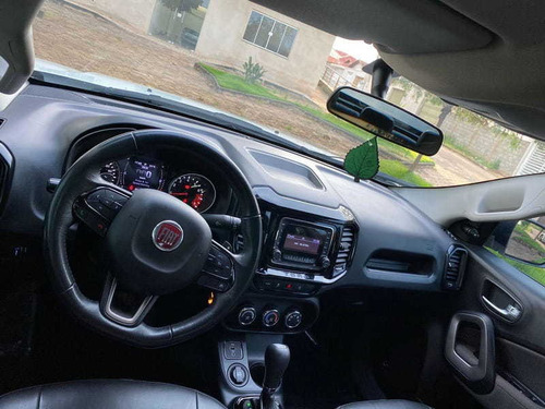 Imagem 10 de 12 de Fiat Toro Freedom At 2018