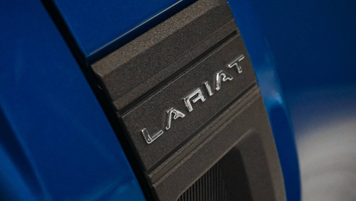 Imagem 7 de 15 de Ford Maverick 2.0 Ecoboost Gasolina Lariat Fx4 Automático