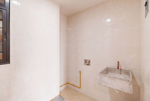 Imagen 19 de 19 de Departamento En Venta En Eje Central Lázaro Cárdenas 726, Co