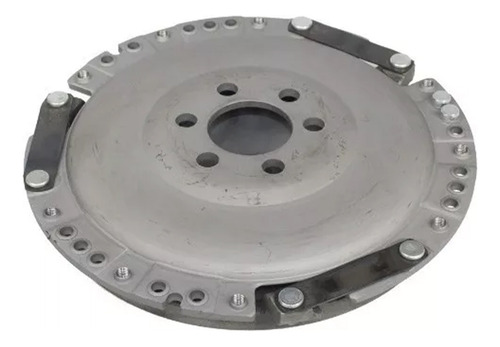 Kit De Clutch 1989 1990 Vw Jetta A2 Gl C 1.8lts 5 Vel