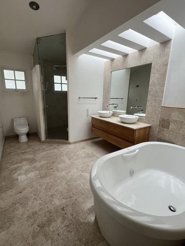 Casa En Venta En Metepec