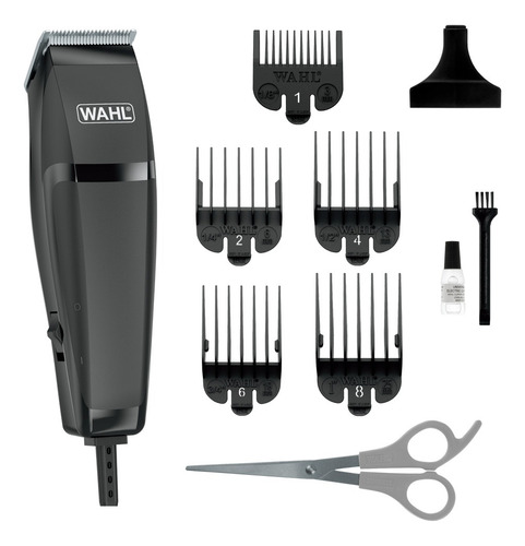 Cortadora De Cabello Kit Easy Cut 09314-3218 Wahl