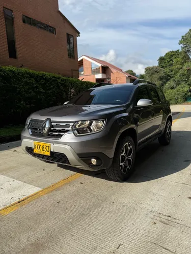 Renault Duster 1.3 Intense Mt 4x4