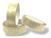 Comprar Cintas Adhesiva 24mm 50mt Embalaje Transparente X 5 U.