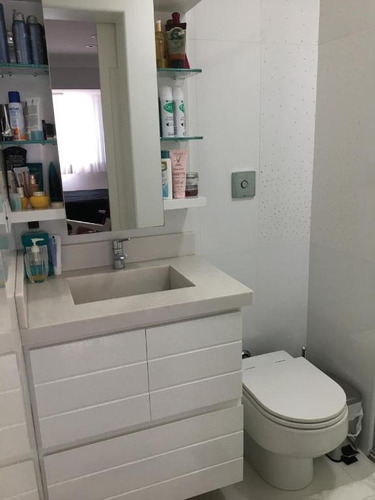 Imagem 8 de 30 de Sobrado À Venda, 196 M² Por R$ 950.000,00 - Imirim - São Paulo/sp - So1991