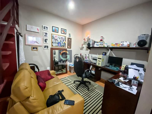 Casa Em Condomínio- Petrópolis, Retiro - 765