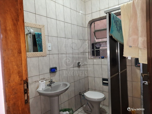 Imagem 8 de 21 de Casa Em Jardim Campo Verde - Mauá - Sp - 33/38
