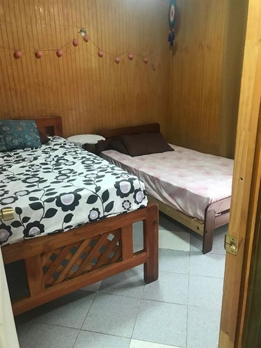 Venta De Casa En Comuna Del Quisco