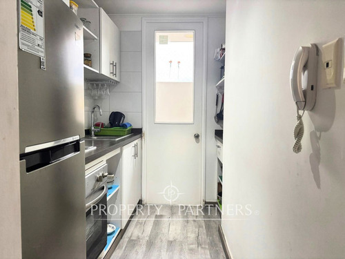 Hermoso Departamento En La Herradura