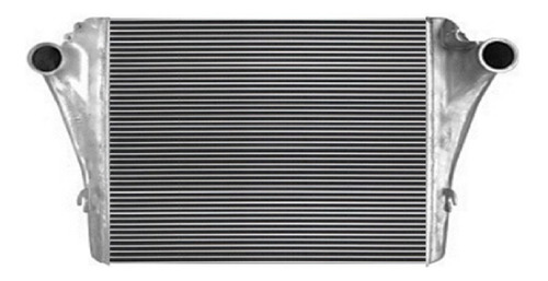 Intercooler Volvo Vn Series 2012-2013-2014-2015 Dyc