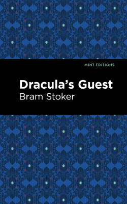 Libro Dracula's Guest - Stoker, Bram