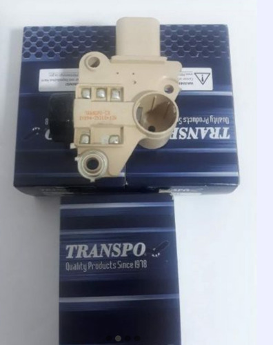Regulador Alternador Kia Río Stylus Sephia Transpo Oferta!!