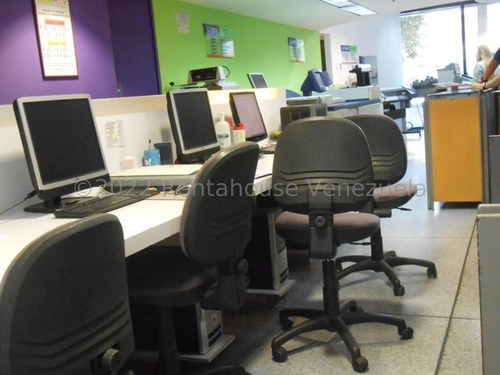 Imagen 8 de 14 de Negocio En Venta Chacao 22-17731 Renta House Los Samanes