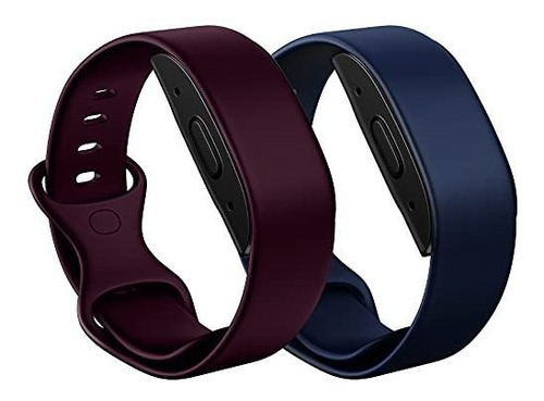 Correa De Reloj - Correa De Reloj - Omee 2 Pack Sport Band C