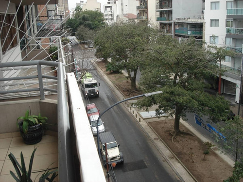 Imagen 6 de 14 de V Luro Boulevard R Falcon 5500 Semipiso 3 Amb Frente Balcon