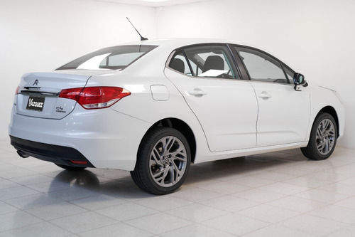 Citroen C4 Lounge 1.6 Thp 2015