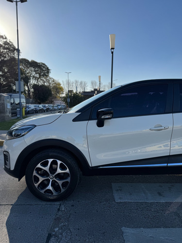 Renault Captur 2.0 Intens Manual
