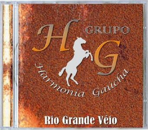 Harmonia Gaucha - Rio Grande Véio