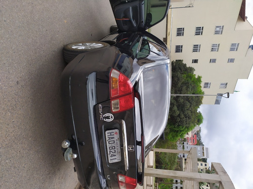 Honda Civic 2003