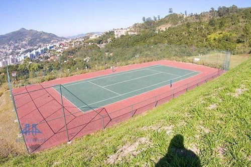 Terreno À Venda, 507 M² Por R$ 780.000,00 - Trindade - Florianópolis/sc - Te0240