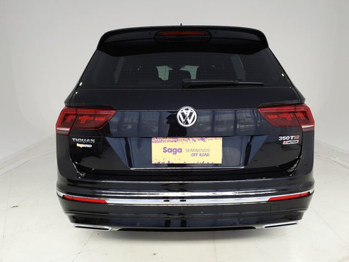 Imagem 5 de 14 de Volkswagen Tiguan 2.0 350 Tsi Allspace R-line 4wd