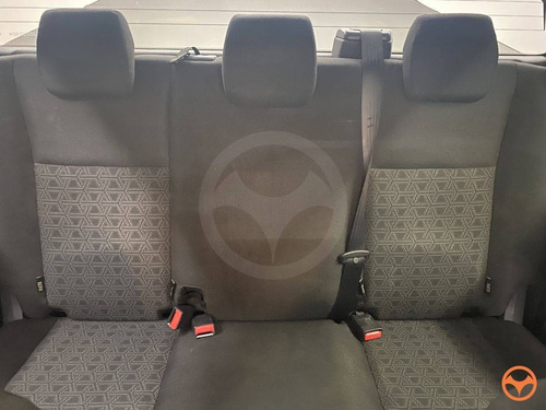 Imagem 8 de 13 de Ford Ranger 2.2 Xls 4x4 Cd 16v Diesel 4p Automático