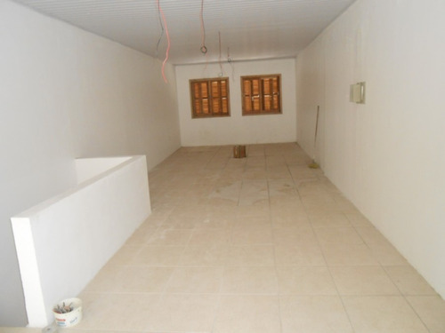Imagem 6 de 7 de Sobrado - Humaita - Ref: 294924 - V-cs31004561