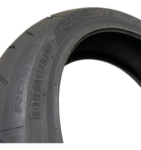 Par Pneu Cb 300r Pirelli 110/70-17 + 160/60-17 Tras + Largo