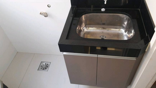 Imagem 9 de 10 de Apartamento - Padrão, Para Venda Em Uberlândia/mg - 917_