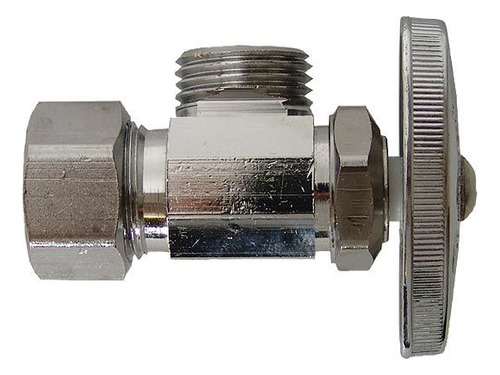 Llave Angular De Barril Nacobre 13c Genérica