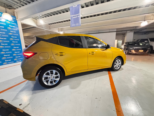 Chevrolet Aveo 1.5 Lt Tm