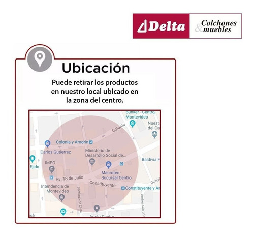 Respaldo Cabecera Panel 2 Plazas - Tapizado En Microfibra