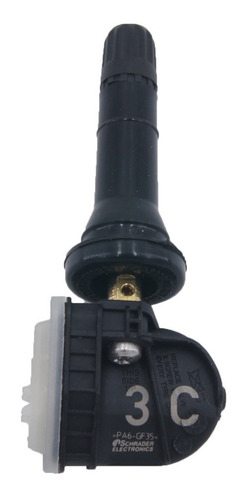 Sensor Tpms Para Chevrolet Silverado 2017-2018