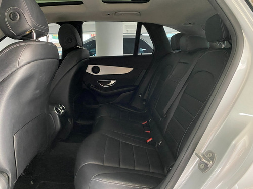 Imagen 12 de 12 de Mercedes Benz Clase Glc 220 4 Matic Wag At 4x4 2017 - 2000cc