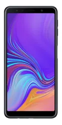 Comprar Samsung Galaxy A7 (2018) Dual SIM 64 GB preto 4 GB RAM no Mercado Livre