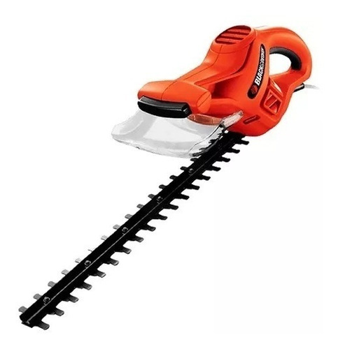 Cortacerco Electrico Black Decker 420w 50cm Ht500 