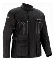 Comprar Campera Moto Joe Rocket Ballistic 10.0 Touring  Motoscba P