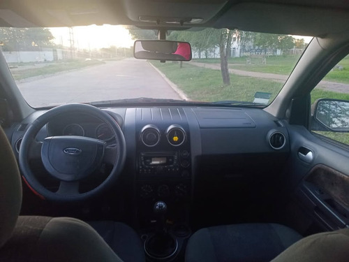 Ford Ecosport 1.6 Xls