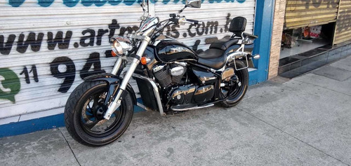 Suzuki Boulevard M800 2008