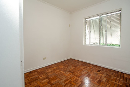 Apartamento A Venda Em São Paulo - 19969