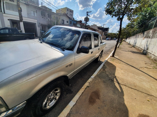 Ford Ranger Xlt 4.0 4x4 4p