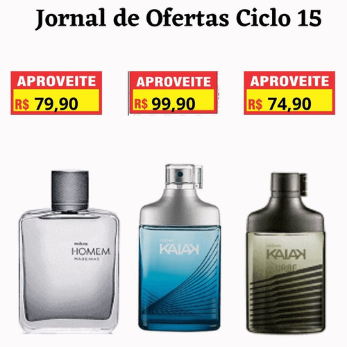 Imagem 2 de 4 de Glória Dorth Perfumes