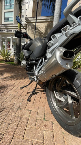 Bmw Gs 1200