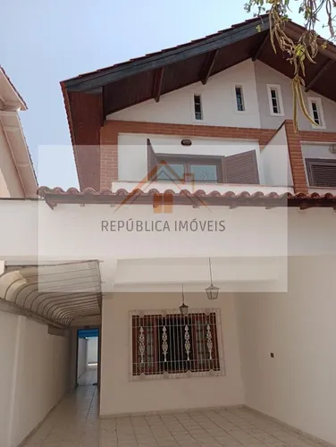 Imóvel Para Venda Com 160 Metros Quadrados Com 3 Quartos Em Vila Inah - São Paulo - Sp
