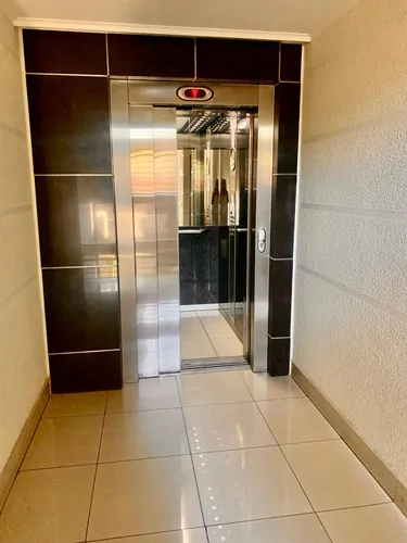 Arriendo Amplio Departamento En Lomas De San Andres